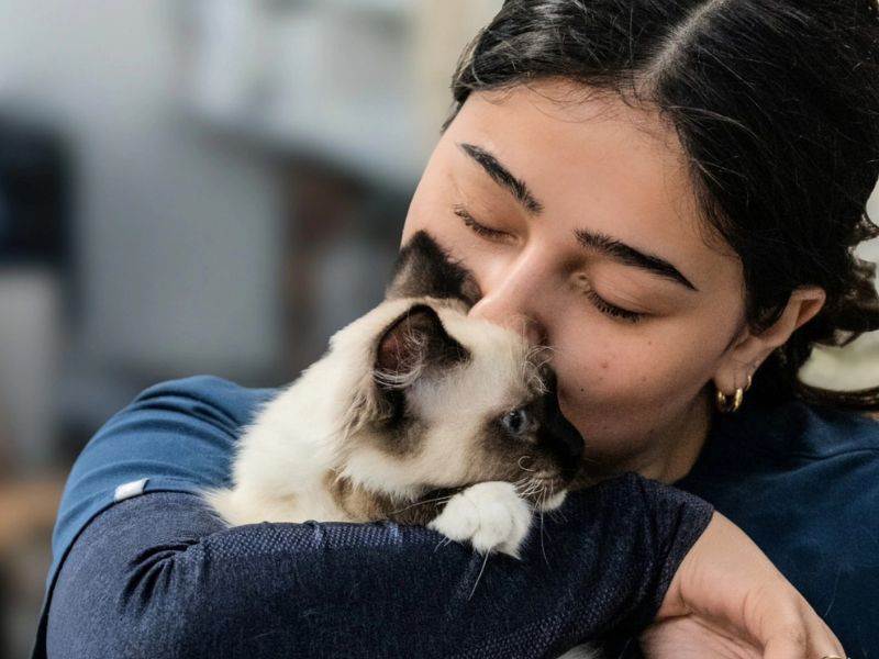 Veterinary Jobs in San Diego